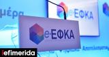 -ΕΦΚΑ, 88η ΔΕΘ,-efka, 88i deth