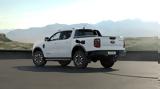 Πρεμιέρα, Ford Ranger PHEV, ΙΑΑ,premiera, Ford Ranger PHEV, iaa