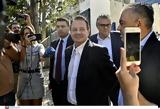 Αποφυλακίστηκε, Απόστολος Λύτρας -,apofylakistike, apostolos lytras -