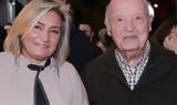 Λουκίλα Καρρέρ, Realfm 978, Δεν,loukila karrer, Realfm 978, den