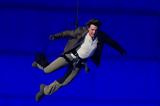 Τομ Κρουζ, Πόσα, Mission, Impossible, Ολυμπιακούς Αγώνες,tom krouz, posa, Mission, Impossible, olybiakous agones