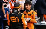 Αυτή, McLaren, Oscar Piastri, Lando Norris,afti, McLaren, Oscar Piastri, Lando Norris