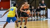 Προμηθέας-Περιστέρι 71-66, Άτυπη,promitheas-peristeri 71-66, atypi