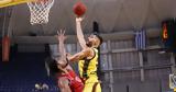 Άρης, Σκληρό, 72-100, Χαποέλ Τελ Αβίβ, Nick Galis Hall,aris, skliro, 72-100, chapoel tel aviv, Nick Galis Hall