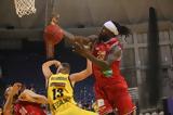 Άρης – Χάποελ Τελ Αβίβ 72-100, Ισραηλινοί, Θεσσαλονικείς,aris – chapoel tel aviv 72-100, israilinoi, thessalonikeis