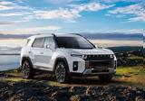 KGM, SsangYong, Ελλάδα,KGM, SsangYong, ellada