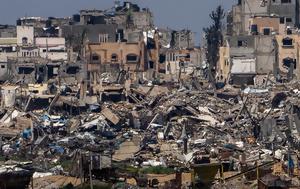 Λευκός Οίκος, UNRWA, lefkos oikos, UNRWA