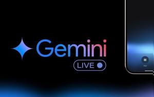 Gemini Live, Android