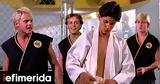 Πέθανε, Στιβ Μακ Κουίν Τσαντ, -Είχε, Karate Kid,pethane, stiv mak kouin tsant, -eiche, Karate Kid