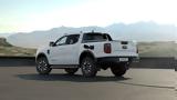 Ford Ranger PHEV,IAA Transportation 2024