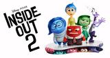 Inside Out 2, Έρχεται, Disney+, 25 Σεπτεμβρίου,Inside Out 2, erchetai, Disney+, 25 septemvriou