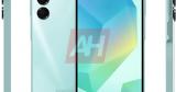 Διέρρευσε, Samsung Galaxy A16 5G,dierrefse, Samsung Galaxy A16 5G