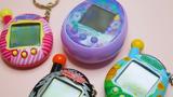 Tamagotchi,