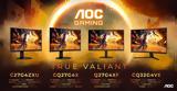 AOC GAMING G4,