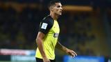 Απρόοπτο, Λαμέλα, ΑΕΚ, Αμφίβολος, Βόλο,aproopto, lamela, aek, amfivolos, volo