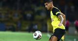 ΑΕΚ, Ενοχλήσεις, Λαμέλα – Αμφίβολος, Βόλο,aek, enochliseis, lamela – amfivolos, volo
