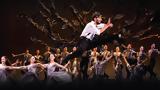 Zorba, Greek Ballet Ωδείο,Zorba, Greek Ballet odeio