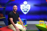 Νόρντιν Άμραμπατ, ΟΠΑΠ Game Time, ΑΕΚ,norntin amrabat, opap Game Time, aek
