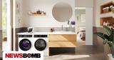 BSH Home Appliances Group, 100,IFA