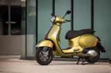 Vespa GTS,