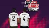 LIVE Pame Stoixima Pre Game Show, Σαββατοκύριακου,LIVE Pame Stoixima Pre Game Show, savvatokyriakou