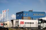 DSV,DB Schenker