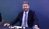 Ανδρουλάκης,androulakis