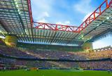 Μίλαν, Ίντερ, Σαν Σίρο,milan, inter, san siro