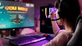 Gaming,