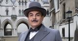 David Suchet, Ηρακλής Πουαρό,David Suchet, iraklis pouaro