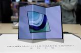 Huawei Mate XT,