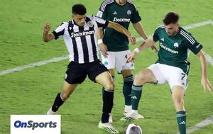 Super League, Σέντρα, ΠΑΟΚ – Παναθηναϊκός |, Super League, sentra, paok – panathinaikos |