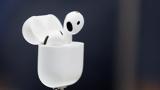 Apple AirPods, Αναβάθμιση, ΐας,Apple AirPods, anavathmisi, ΐas