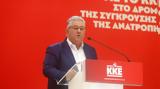 Κουτσούμπας, ΚΚΕ,koutsoubas, kke