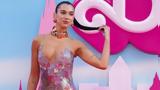 Ντούα Λίπα – Topless,ntoua lipa – Topless