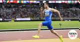 Μίλτος Τεντόγλου, Τρίτος, Diamond League,miltos tentoglou, tritos, Diamond League