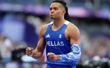 Diamond League, Ασημένιο, Εμμανουήλ Καραλή,Diamond League, asimenio, emmanouil karali
