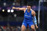 Εμμανουήλ Καραλής, Diamond League, 5 82μ,emmanouil karalis, Diamond League, 5 82m