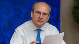 Χατζηδάκης, Απάντηση, Moody’s,chatzidakis, apantisi, Moody’s