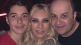 Χάρη Σεφερλή, Δούκισσα Νομικού,chari seferli, doukissa nomikou