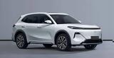 Geely,SUV Galaxy Starship 7