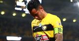 ΑΕΚ, Επιστροφή, Αραούχο,aek, epistrofi, araoucho