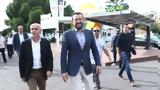 ΔΕΘ, Νίκος Παππάς,deth, nikos pappas