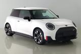 Διέρρευσε, MINI Cooper JCW E, 258,dierrefse, MINI Cooper JCW E, 258