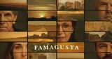 Κούλλης Νικολάου, Famagusta, Netflix,koullis nikolaou, Famagusta, Netflix