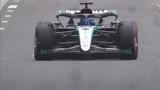 Formula 1 – FP3 Αζερμπαϊτζάν, Verstappen Leclerc, George Russell,Formula 1 – FP3 azerbaitzan, Verstappen Leclerc, George Russell