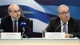 Χατζηδάκης, Απάντηση, Moody’s,chatzidakis, apantisi, Moody’s