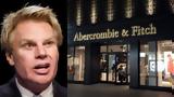 Σκάνδαλο Abercrombie, Fitch, Προσπάθησα, – Νέες, CEO,skandalo Abercrombie, Fitch, prospathisa, – nees, CEO