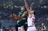 Παναθηναϊκός, Ολυμπιακός, Euroleague, Marca,panathinaikos, olybiakos, Euroleague, Marca