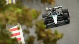 GP Αζερμπαϊτζάν 2024 FP3, Russell, Leclerc, Norris,GP azerbaitzan 2024 FP3, Russell, Leclerc, Norris